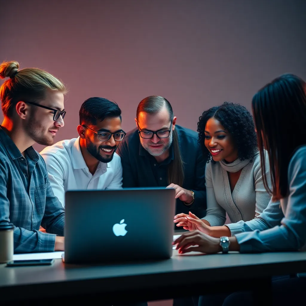 Допомога в проєктах