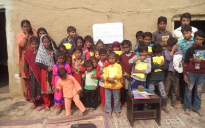 EDUCATION, LABOR & NEEDY CHILDREN